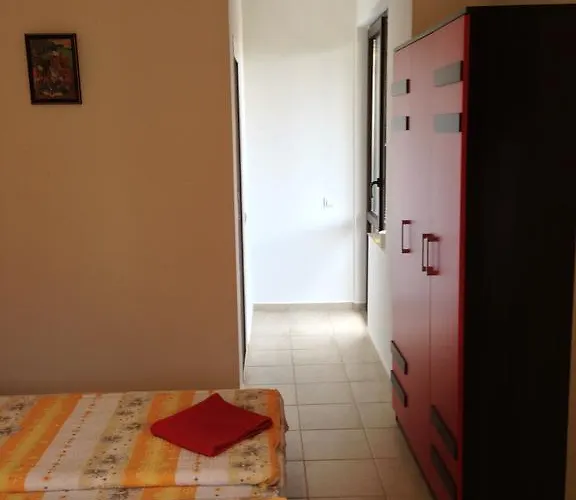 Zapovedni Rai Guest house