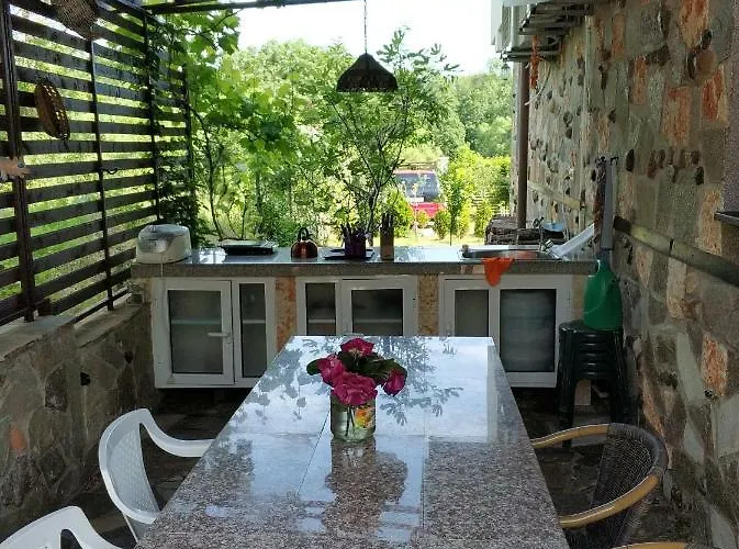 Zapovedni Rai Primorsko